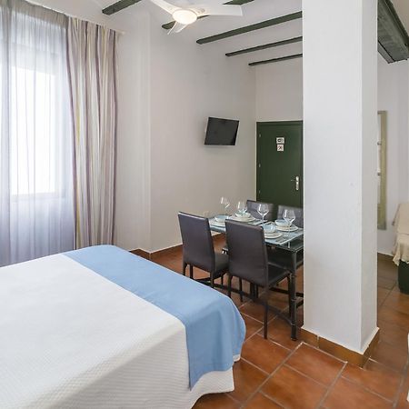 Apartamentos Cespedescinco Cordoba Luaran gambar