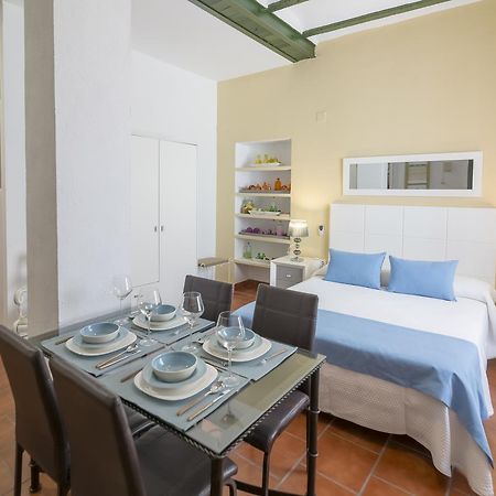 Apartamentos Cespedescinco Cordoba Luaran gambar