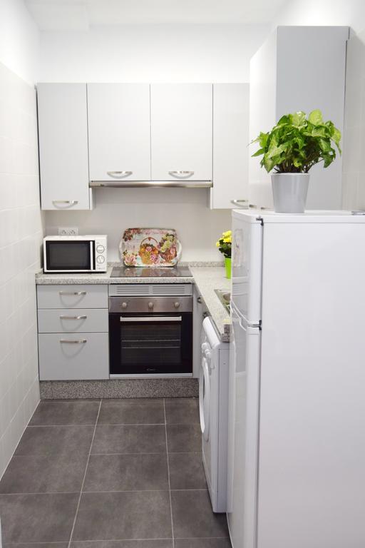 Apartamentos Cespedescinco Cordoba Luaran gambar