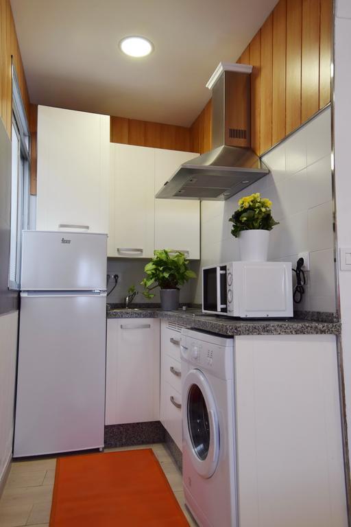 Apartamentos Cespedescinco Cordoba Luaran gambar