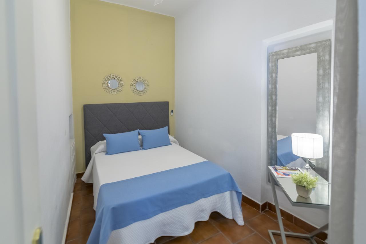 Apartamentos Cespedescinco Cordoba Luaran gambar